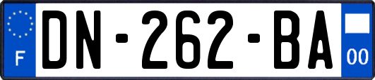 DN-262-BA