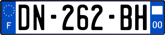 DN-262-BH