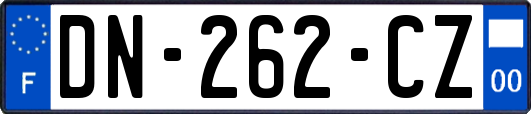 DN-262-CZ