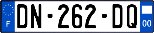 DN-262-DQ