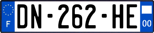 DN-262-HE