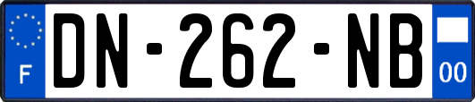 DN-262-NB