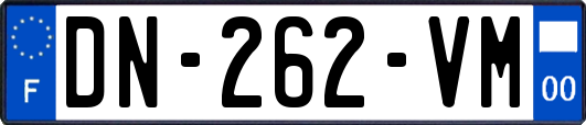 DN-262-VM