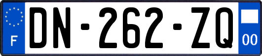 DN-262-ZQ