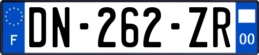 DN-262-ZR