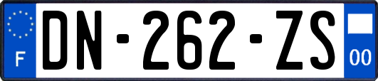 DN-262-ZS