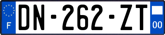 DN-262-ZT