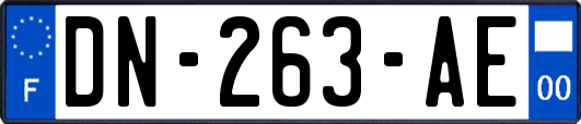 DN-263-AE