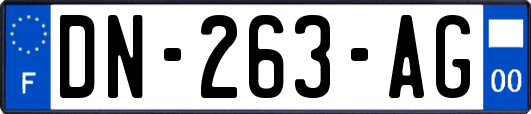 DN-263-AG