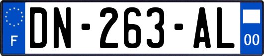 DN-263-AL