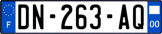 DN-263-AQ