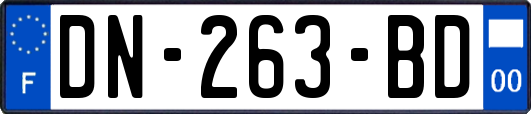 DN-263-BD