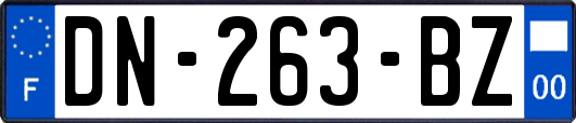 DN-263-BZ