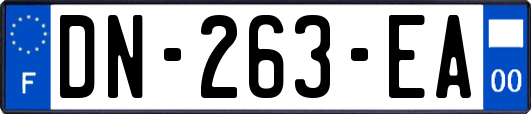 DN-263-EA