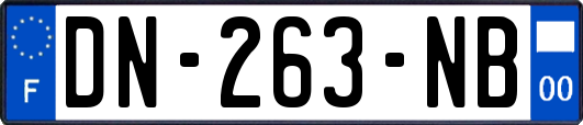 DN-263-NB