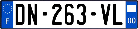 DN-263-VL