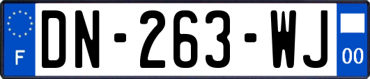 DN-263-WJ