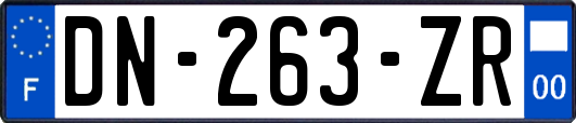 DN-263-ZR