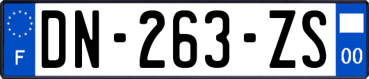 DN-263-ZS