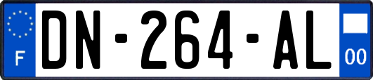 DN-264-AL