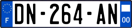 DN-264-AN