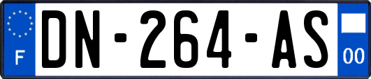 DN-264-AS