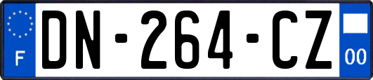 DN-264-CZ