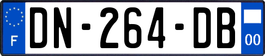 DN-264-DB