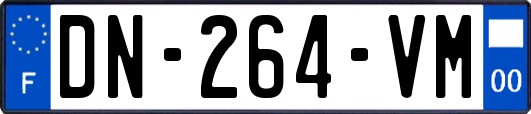 DN-264-VM