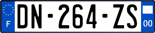 DN-264-ZS