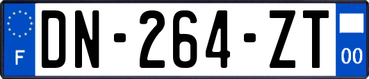 DN-264-ZT
