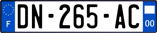 DN-265-AC