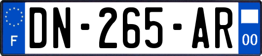 DN-265-AR