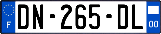 DN-265-DL