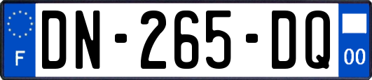 DN-265-DQ