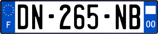 DN-265-NB