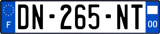 DN-265-NT
