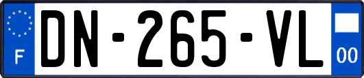 DN-265-VL