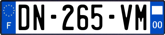 DN-265-VM