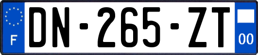DN-265-ZT