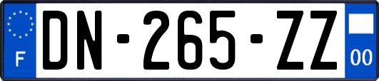 DN-265-ZZ