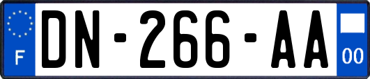 DN-266-AA