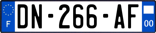 DN-266-AF