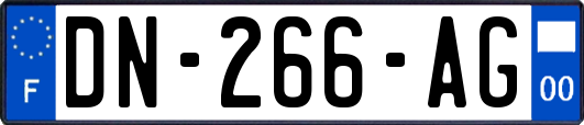 DN-266-AG