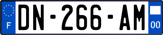 DN-266-AM