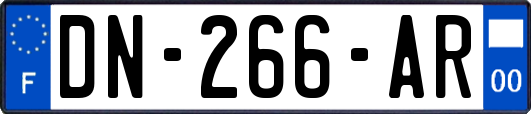 DN-266-AR