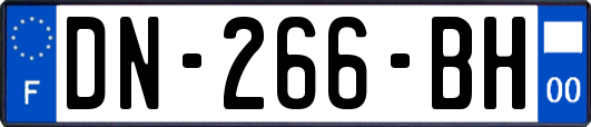 DN-266-BH