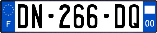 DN-266-DQ