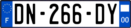 DN-266-DY