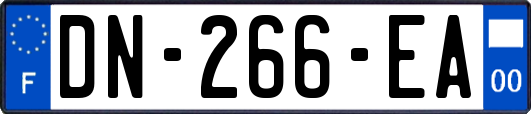 DN-266-EA